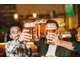Vente bar Centre-ville bord de mer proche Lorient