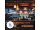 Vente bar de nuit en centre Rouen quartier pièton