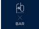 Vente bar 50 pers sur 2 niveaux à Paris 75006