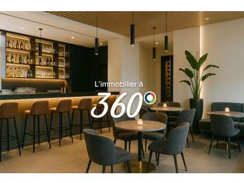 Vente bar PMU FDJ centre bourg à 15 min de Louhans