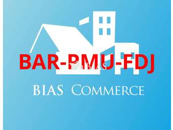 Vente bar PMU FDJ loto idéal couple à Rouen