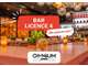 Vente bar pub sous enseigne à Lyon Retail Park