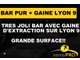 Vente bar pur gaine d'extraction Lyon 9 petit prix