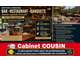 Vente bar restaurant banquets secteur Carentan