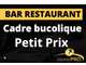 Vente bar restaurant dans un cadre bucolique 01