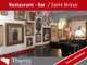 Vente bar restaurant centre ville Saint Brieuc