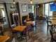 AV bar restaurant excellent emplacement Sud Manche