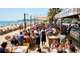 A vendre bar restaurant glacier sur littoral Sète