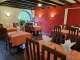 Vente bar restaurant nuitées en Haute Saône