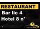 Vend bar restaurant hôtel 8 n° empl n°1 à Vienne