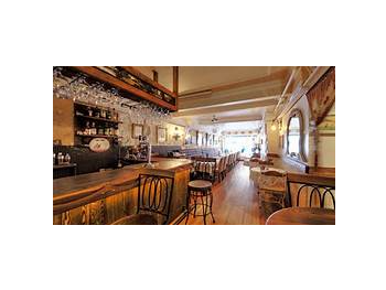 Vente bar restaurant d'angle métropole d'Orléans