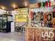 Vente bar restaurant licence 4 rénové à Pinet