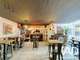 Vente bar restaurant licence 4 rénové à Pinet