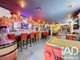 Vente bar restaurant licence 4 rénové à Pinet
