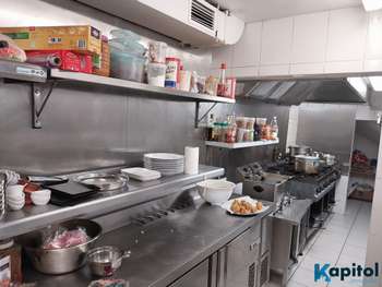 Vente bar restaurant proche Mairie Créteil 94