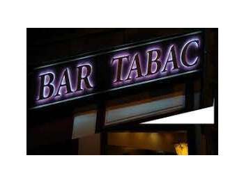 Vente bar tabac appartement ville balnéaire 06