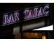 Vente bar tabac appartement ville balnéaire 06
