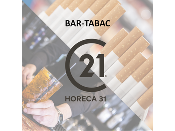 AV bar tabac brasserie en 1ère couronne Toulouse