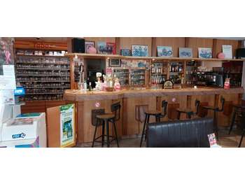 Vente bar tabac chambres d'hôtes en Côte d'Or
