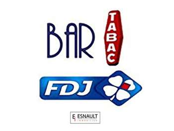 Bar tabac de village à céder dans l'Hérault