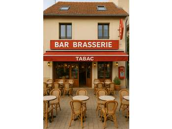 Vente bar tabac FDJ en agglomération Troyenne