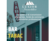 Vente bar Tabac FDJ sur axe passant au Finistère
