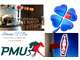 Vente bar Tabac FDJ PMU d'angle à Paris