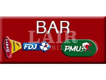 A vendre bar tabac FDJ PMU à Sille le Guillaume