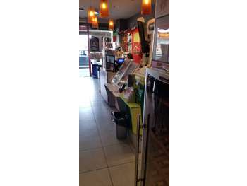Vente bar tabac FDJ brasserie axe principal Reims
