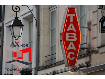 A vendre bar tabac FDJ PMU en Bretagne