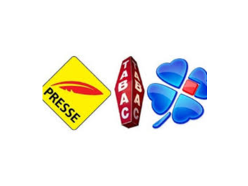 Vente bar tabac FDJ presse bimbeloterie en Sologne