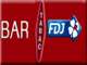 Vente bar tabac FDJ presse PMU axe passant au Mans