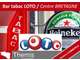 Bar tabac grattage loto à céder centre Bretagne