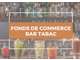 Bar tabac à vendre en vallée de l'Ondaine