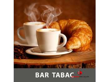 Vente bar tabac loto amigo en ville du Calvados