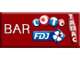Bar Tabac Loto à vendre en Maine et Loire