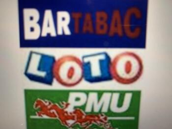 Vente bar tabac loto PMU petite brasserie à Caen