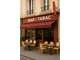 Vente bar tabac murs et fonds entrée de ville 10