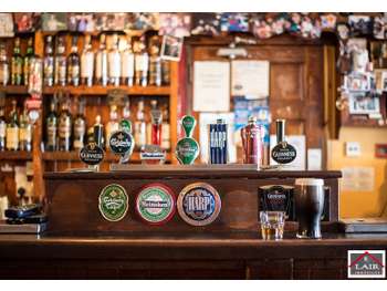 A vendre bar tabac PMU en centre ville de Mayenne