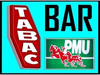 Vend Bar Tabac PMU ville côtière Nord Bretagne