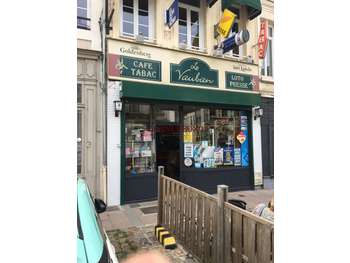 Vente bar tabac PMU presse FDJ proche Valenciennes