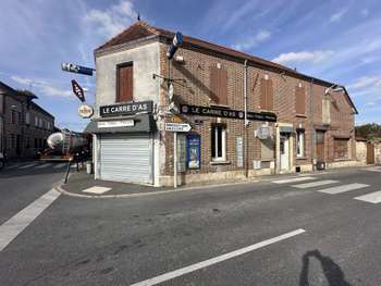 Vente bar Tabac Presse FDJ à Conflans sur Seine