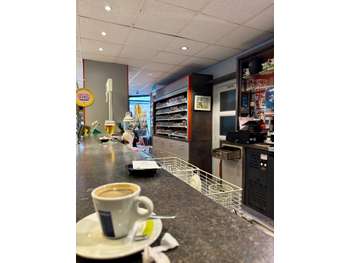 Vente bar tabac presse FDJ PMU à Sedan