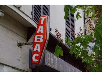 Vente bar tabac presse jeux PMU à Saint Etienne