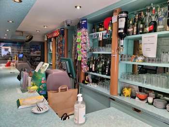 Vente bar Tabac Presse Loto en Savoie axe passant