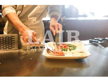A vendre bar tabac restaurant épicerie en Mayenne
