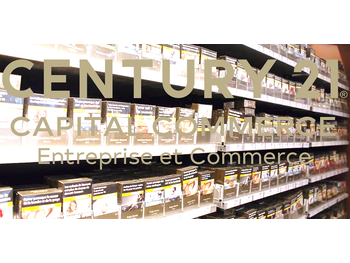Vente bar tabac en grande agglomération du Loiret
