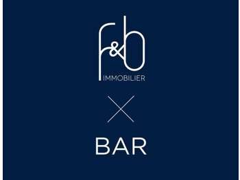 Vente bar à vins de charme à Paris 75018