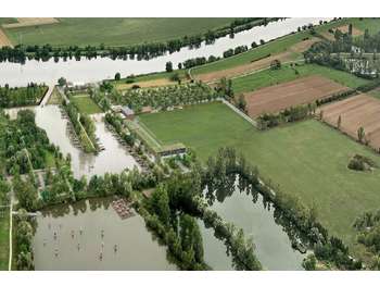 Base de loisirs à reprendre à Basse-Ham (57)