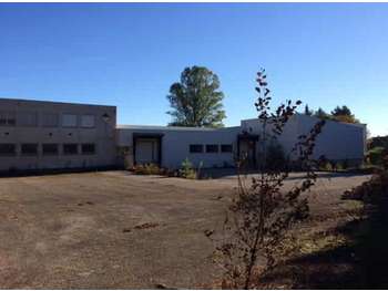 À vendre bâtiment agroalimentaire de 3 480m² Aude